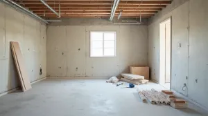 Wykończenie mieszkania checklista