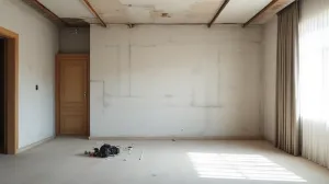 Wykończenie mieszkania co po kolei