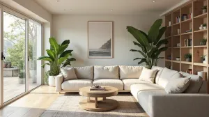 Wykończenie mieszkania inspiracje