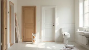 Wykończenie mieszkania lista zakupów