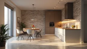 wykończenie mieszkania łódzkie