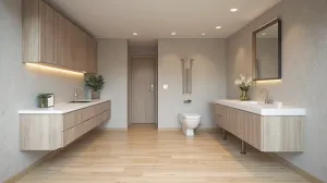 Wykończenie mieszkania Pomysły