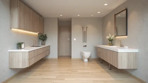 Wykończenie mieszkania Pomysły