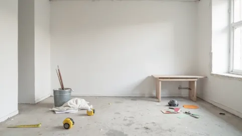 Wykończenie mieszkania w stanie deweloperskim kalkulator