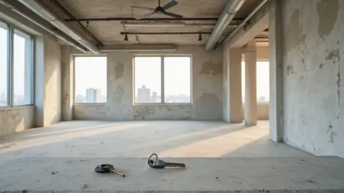 Wykończenie mieszkania w stanie deweloperskim krok po kroku