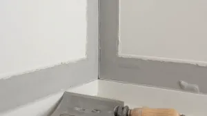 Wykończenie narożników wewnętrznych