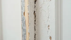 Wykończenie narożników zewnętrznych