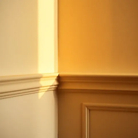 Wykończenie wnętrz Kraków