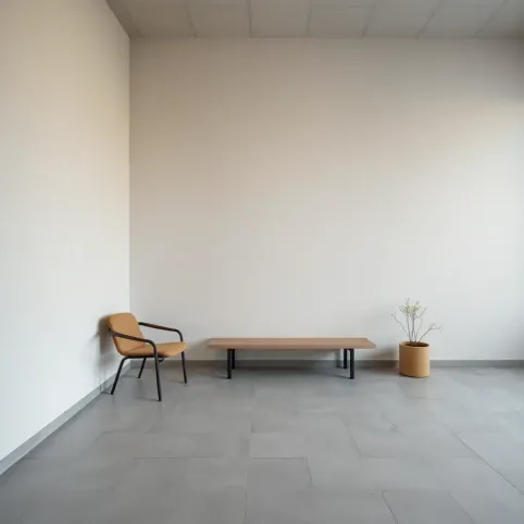 Wylewka epoksydowa do garażu