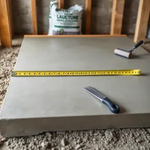 Wylewka pod garaż cena