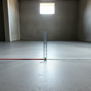 Wylewka samopoziomująca do garażu jaka grubość