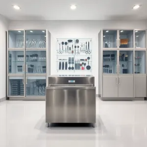 Wymagania sanepidu salon fryzjerski