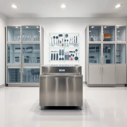 Wymagania sanepidu salon fryzjerski