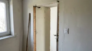 wymiar otworu pod drzwi 80