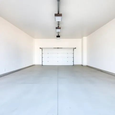 Wymiary garażu na 3 samochody