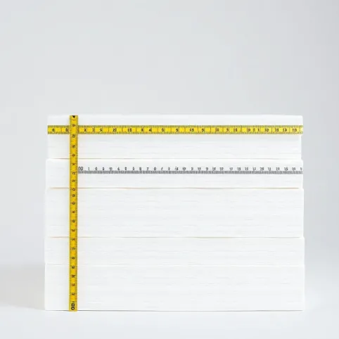 Wymiary styropianu 10 cm