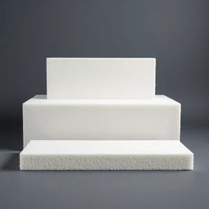 Wymiary wełny mineralnej w płytach