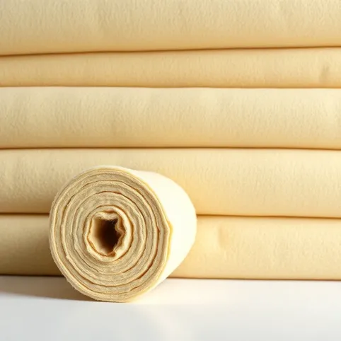 Wymiary wełny mineralnej w rolkach