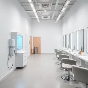 Wymogi sanepidu salon fryzjerski 2023