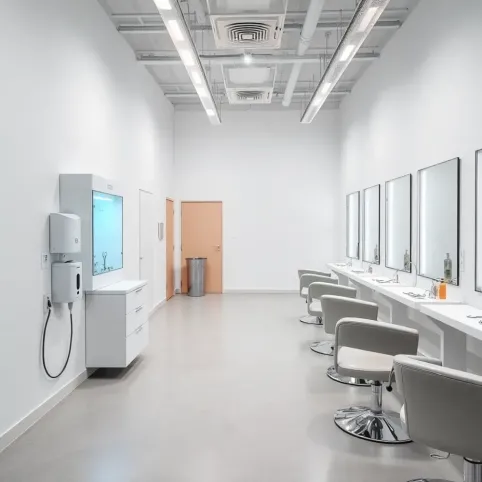 Wymogi sanepidu salon fryzjerski 2023