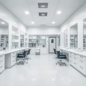 Wymogi sanepidu salon fryzjerski 2024