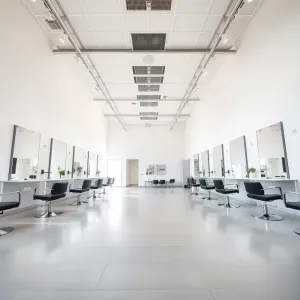 wymogi sanepidu salon fryzjerskiwysokość lokalu