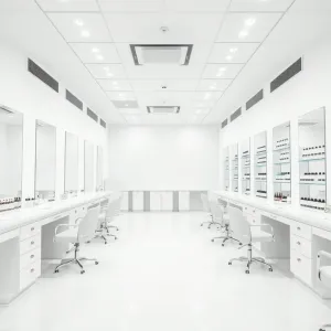 Wymogi sanepidu salon kosmetyczny 2023