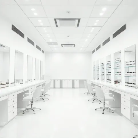 Wymogi sanepidu salon kosmetyczny 2023