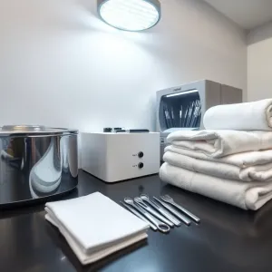 Wymogi sanepidu salon stylizacji paznokci 2024