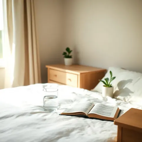 Wynajmę pokój w zamian za opiekę nad osoba starszą