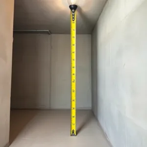 Wysokość piwnicy w domu jednorodzinnym