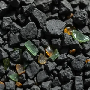 Z czego jest wełna mineralna