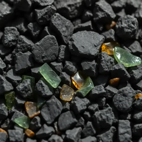 Z czego jest wełna mineralna