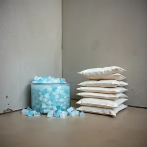 Zabezpiecz swoją piwnicę Żel krzemionkowy w praktyce