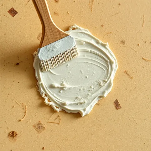 Zaprawa na płytę OSB