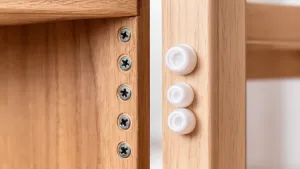 zaślepki na wkręty