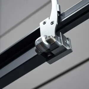 zasuwa do drzwi garażowych góradół