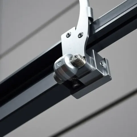 zasuwa do drzwi garażowych góradół