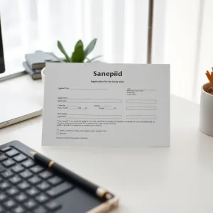 Zgłoszenie salonu kosmetycznego do sanepidu wzór