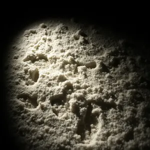 Zgnieciona wełna mineralna