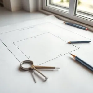 Zgoda sąsiada na postawienie garażu blaszanego wzór