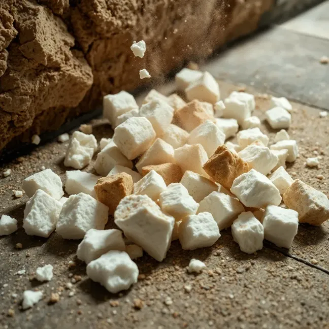 Zrywanie styropianu cena