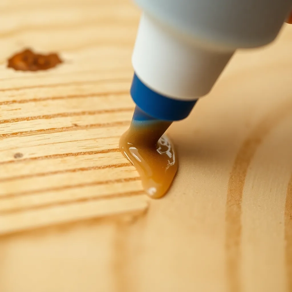 Silikon do płyt OSB