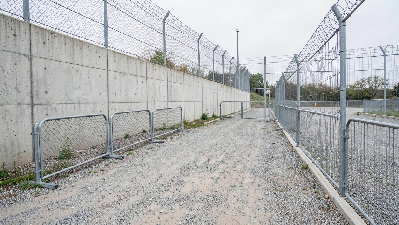 Statyczne i Mobilne Zabezpieczenia Nysa