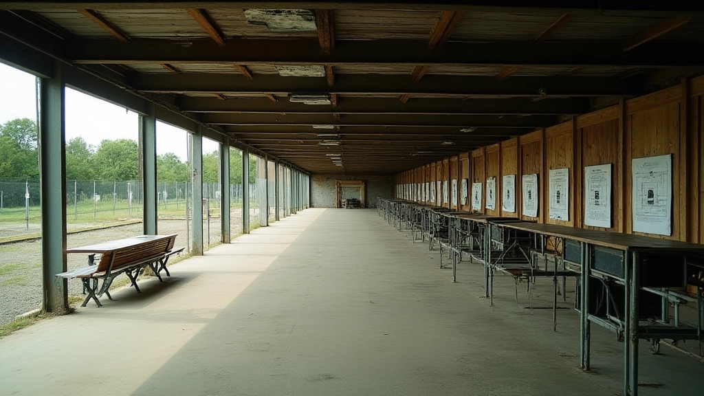 Strzelnica Gdańsk Od Ilu Lat