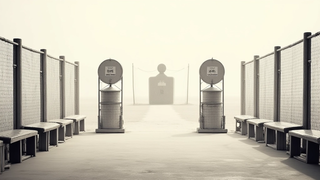 Strzelnica Pneumatyczna Wymagania