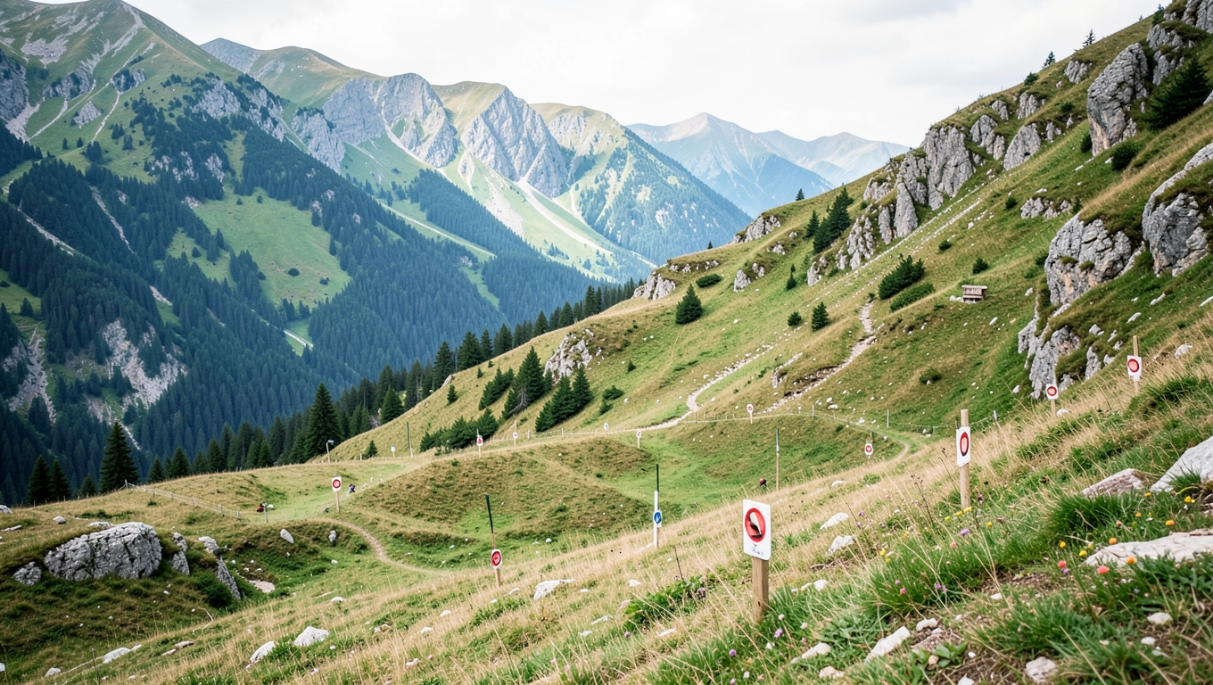 Strzelnice myśliwskie śląskie