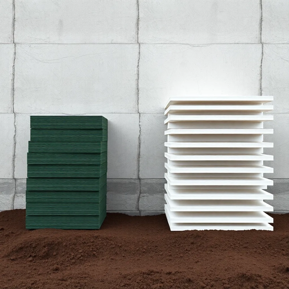 Styrodur czy styropian na fundament