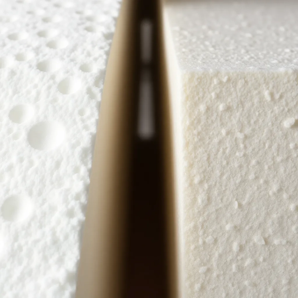 Styrodur czy styropian na podłogę