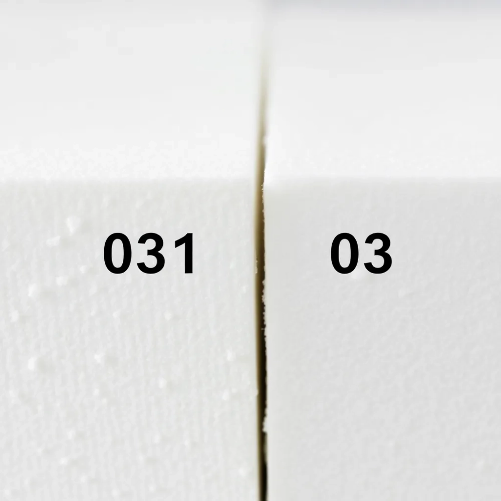 Styropian 031 czy 033